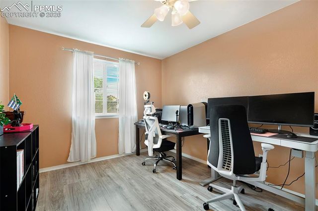 990 Turf Trail, Fountain, CO 80817