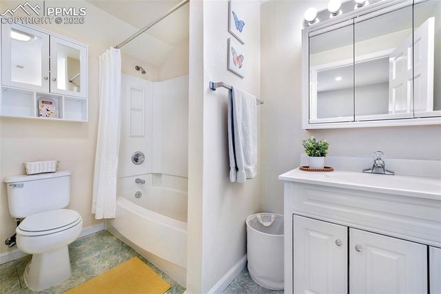 990 Turf Trail, Fountain, CO 80817