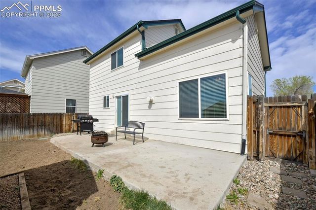 990 Turf Trail, Fountain, CO 80817