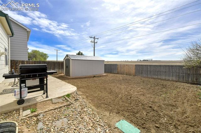 990 Turf Trail, Fountain, CO 80817