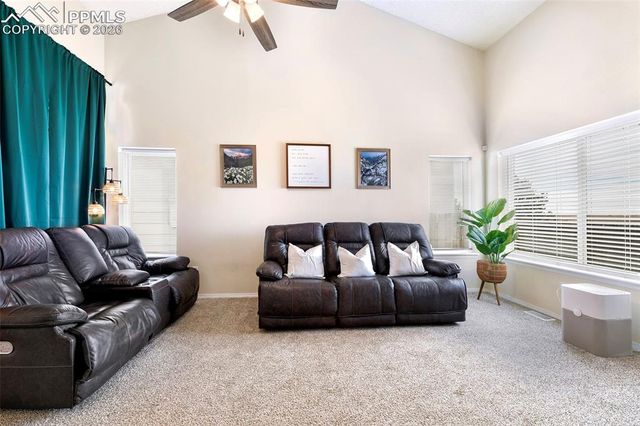 990 Turf Trail, Fountain, CO 80817