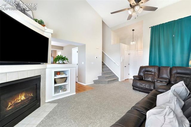 990 Turf Trail, Fountain, CO 80817