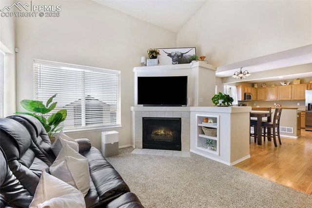 990 Turf Trail, Fountain, CO 80817