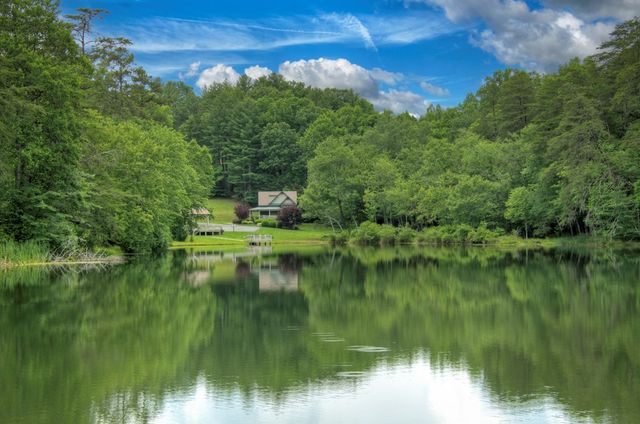 LOT 140 Fox Ridge, Blairsville, GA 30512