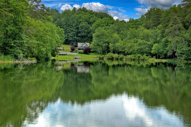 LOT 140 Fox Ridge, Blairsville, GA 30512