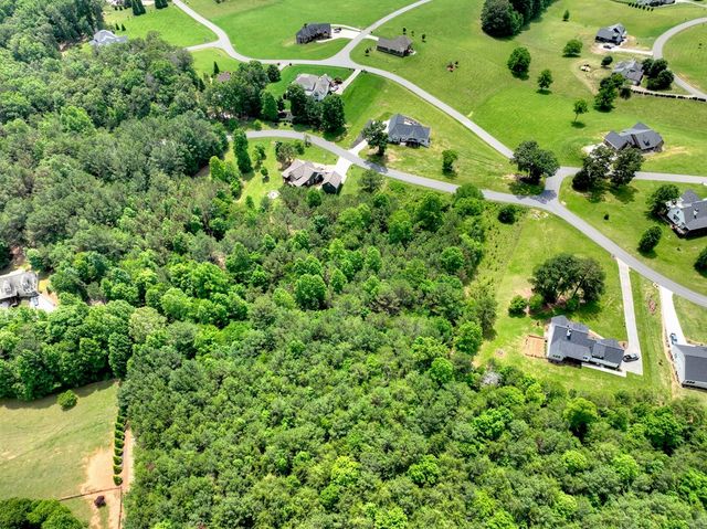 LOT 140 Fox Ridge, Blairsville, GA 30512