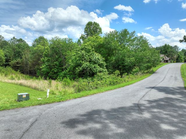 LOT 140 Fox Ridge, Blairsville, GA 30512