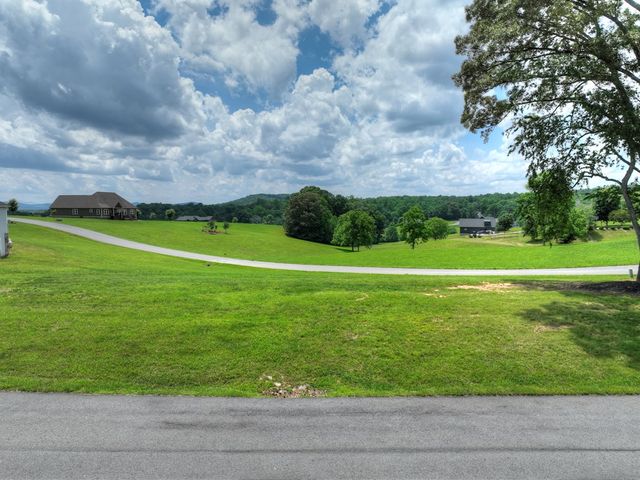 LOT 140 Fox Ridge, Blairsville, GA 30512