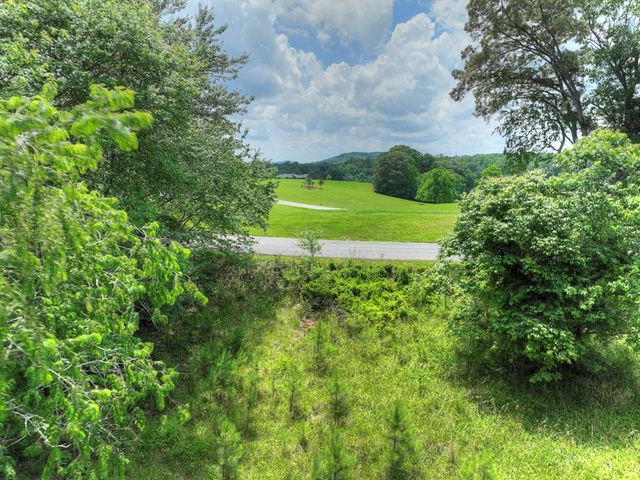LOT 140 Fox Ridge, Blairsville, GA 30512