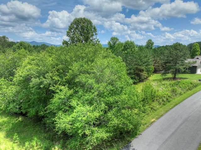 LOT 140 Fox Ridge, Blairsville, GA 30512
