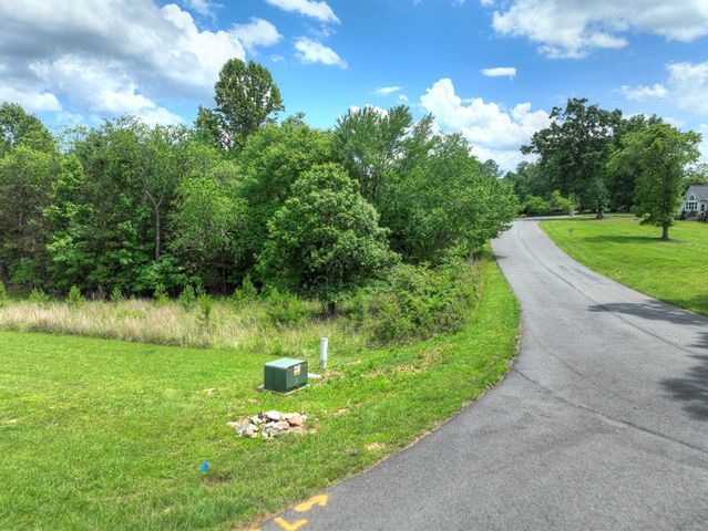 LOT 140 Fox Ridge, Blairsville, GA 30512