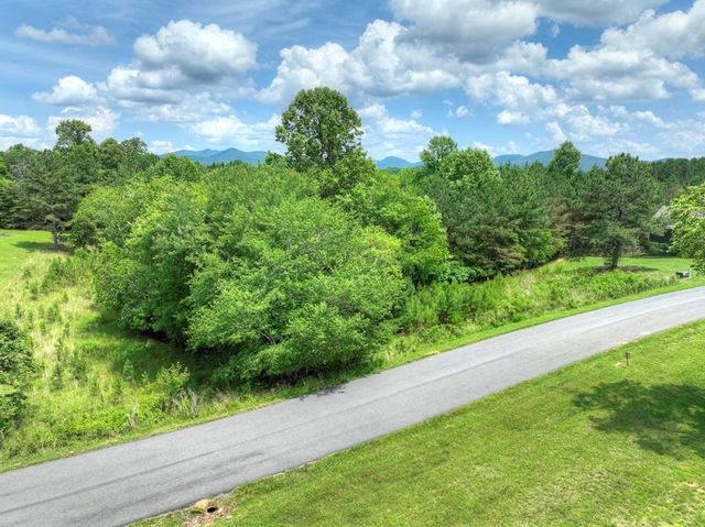 LOT 140 Fox Ridge, Blairsville, GA 30512