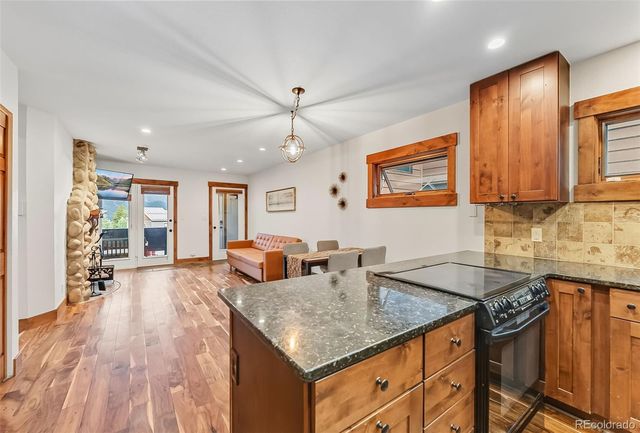 120 Atlantic Lode 3, Breckenridge, CO 80424