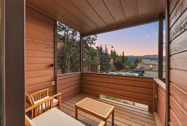 120 Atlantic Lode 3, Breckenridge, CO 80424