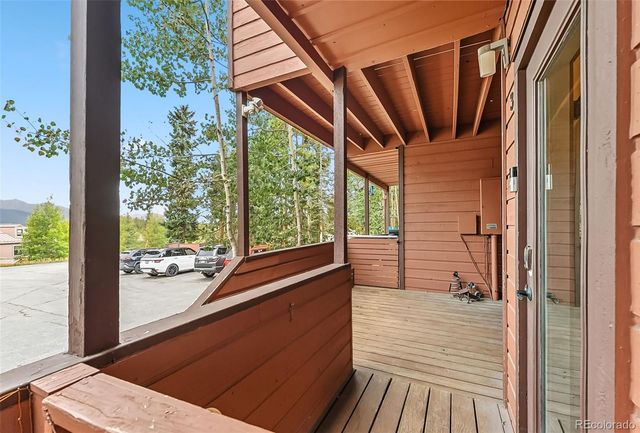 120 Atlantic Lode 3, Breckenridge, CO 80424
