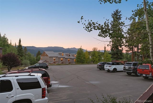 120 Atlantic Lode 3, Breckenridge, CO 80424