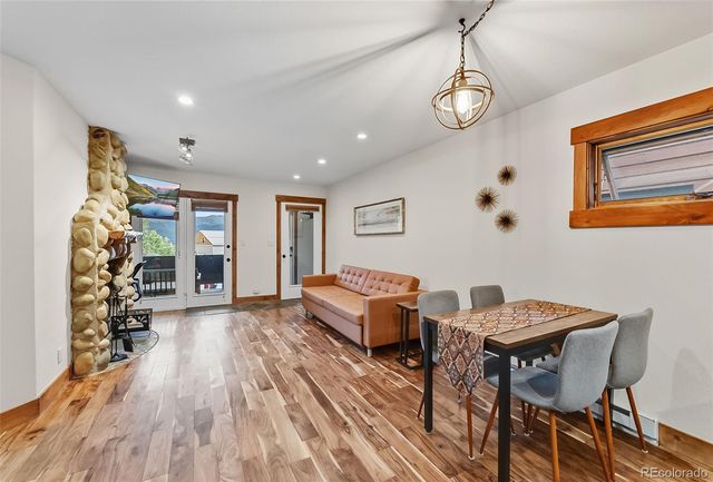 120 Atlantic Lode 3, Breckenridge, CO 80424