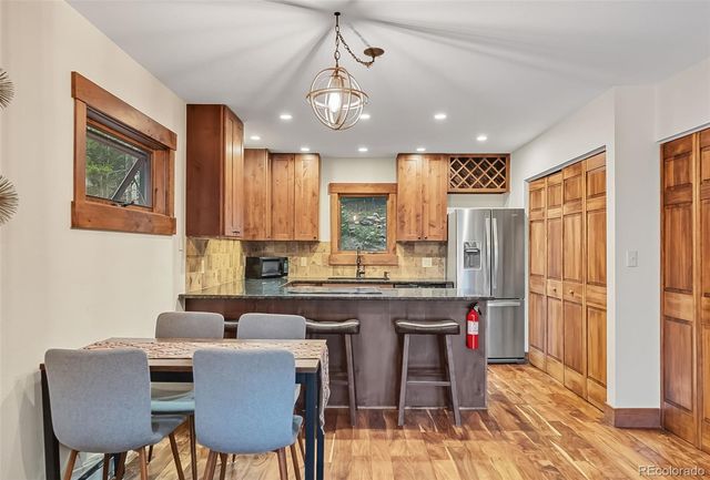 120 Atlantic Lode 3, Breckenridge, CO 80424