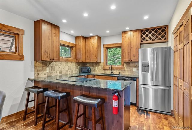 120 Atlantic Lode 3, Breckenridge, CO 80424