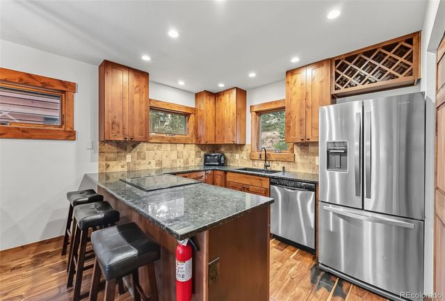 120 Atlantic Lode 3, Breckenridge, CO 80424