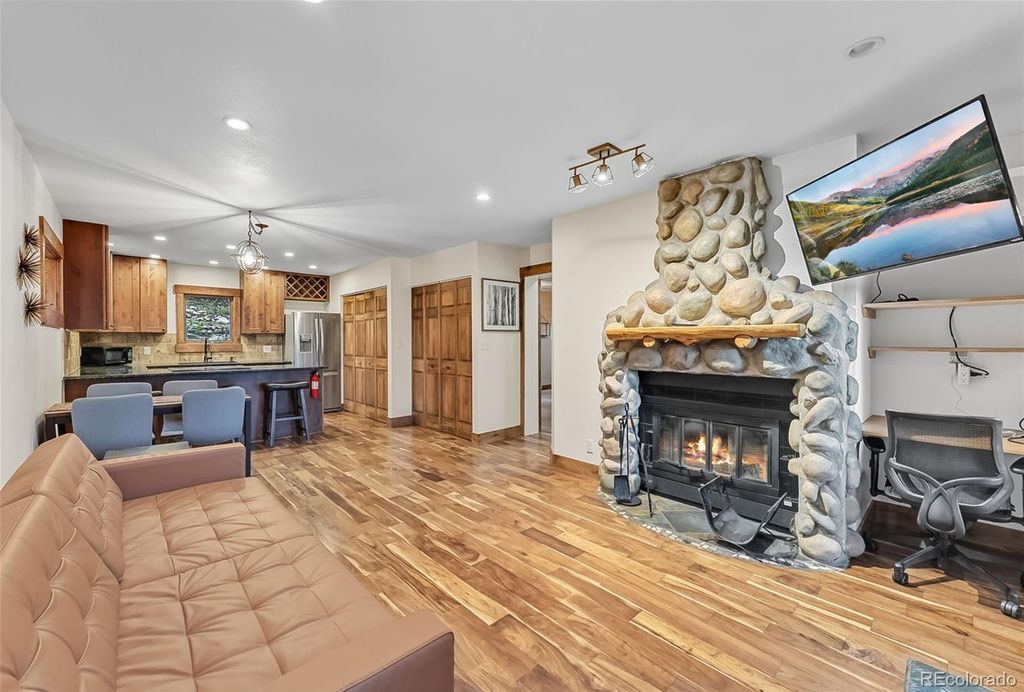 120 Atlantic Lode 3, Breckenridge, CO 80424