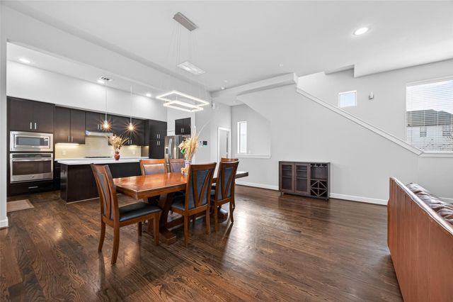 5313 Inker Street, Houston, TX 77007