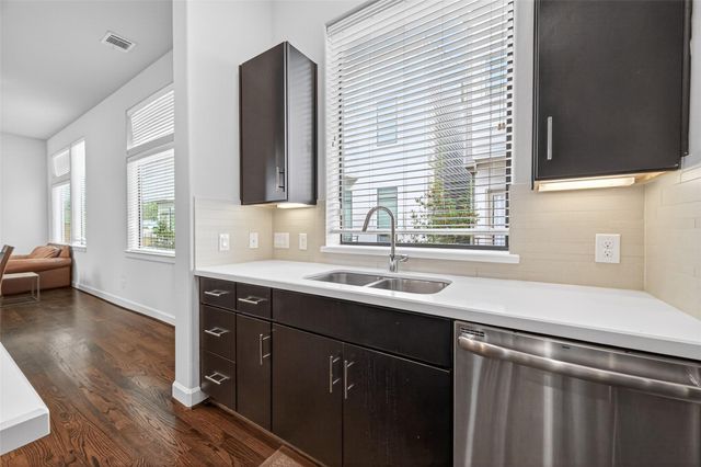 5313 Inker Street, Houston, TX 77007