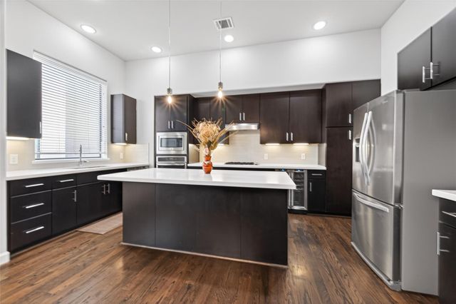5313 Inker Street, Houston, TX 77007