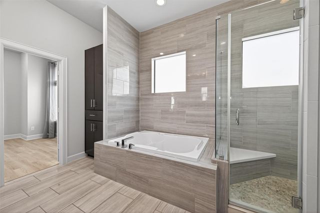 5313 Inker Street, Houston, TX 77007