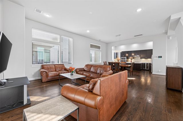 5313 Inker Street, Houston, TX 77007