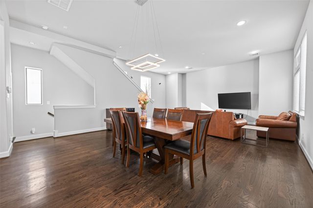 5313 Inker Street, Houston, TX 77007