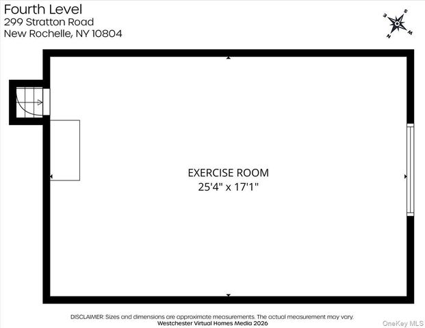 299 STRATTON Road, New Rochelle, NY 10804