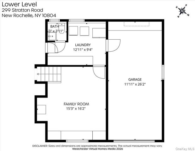 299 STRATTON Road, New Rochelle, NY 10804