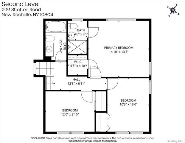 299 STRATTON Road, New Rochelle, NY 10804