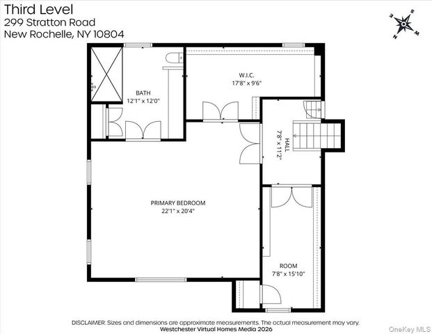 299 STRATTON Road, New Rochelle, NY 10804