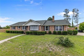 6442 Greyfield Road, Fayetteville, NC 28303