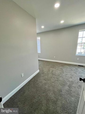 1530 APPLETON ST, Baltimore, MD 21217