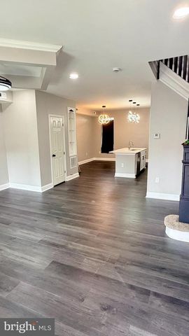 1530 APPLETON ST, Baltimore, MD 21217