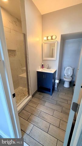 1530 APPLETON ST, Baltimore, MD 21217