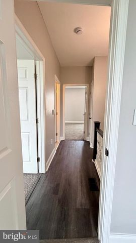 1530 APPLETON ST, Baltimore, MD 21217