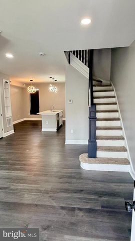 1530 APPLETON ST, Baltimore, MD 21217