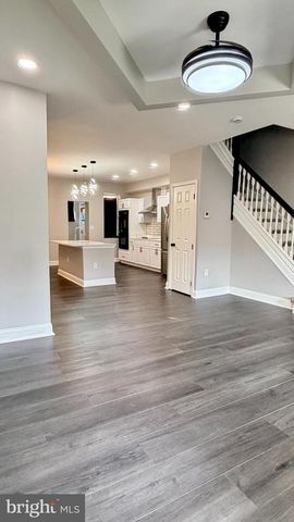 1530 APPLETON ST, Baltimore, MD 21217