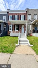 1530 APPLETON ST, Baltimore, MD 21217