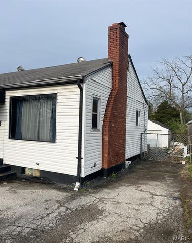 1509 Bradford Avenue, St Louis, MO 63133