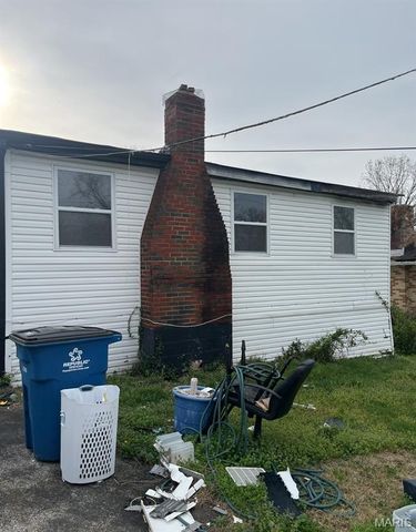 1509 Bradford Avenue, St Louis, MO 63133