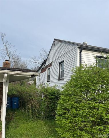 1509 Bradford Avenue, St Louis, MO 63133