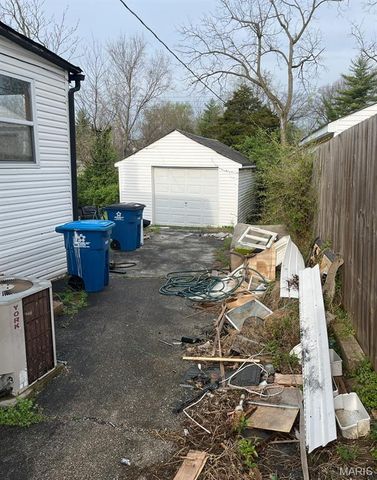 1509 Bradford Avenue, St Louis, MO 63133