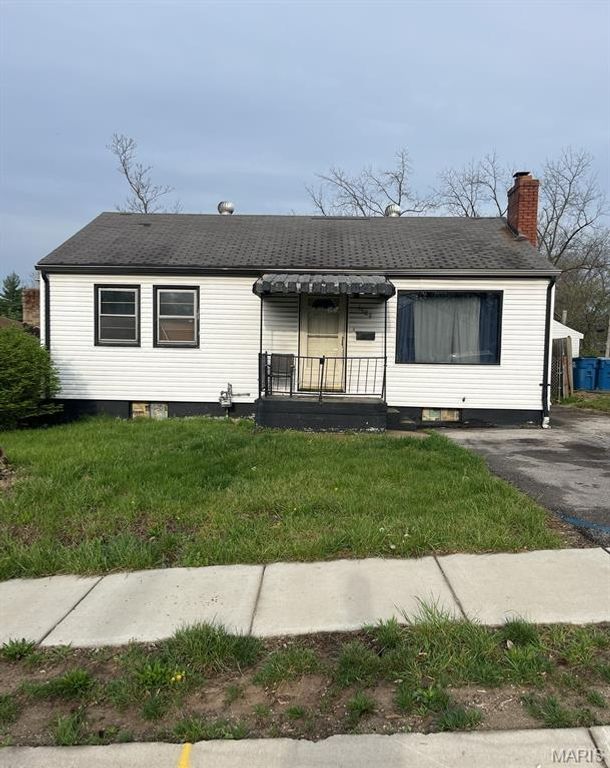1509 Bradford Avenue, St Louis, MO 63133