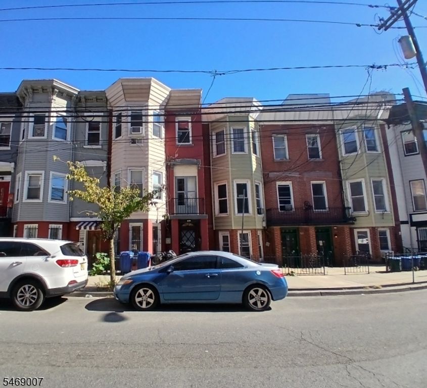 266 Summit Ave, Jersey City, NJ 07306 — photo 3