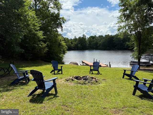 198 MILTONS LN, Louisa, VA 23093